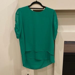 Chaus New York Blouse